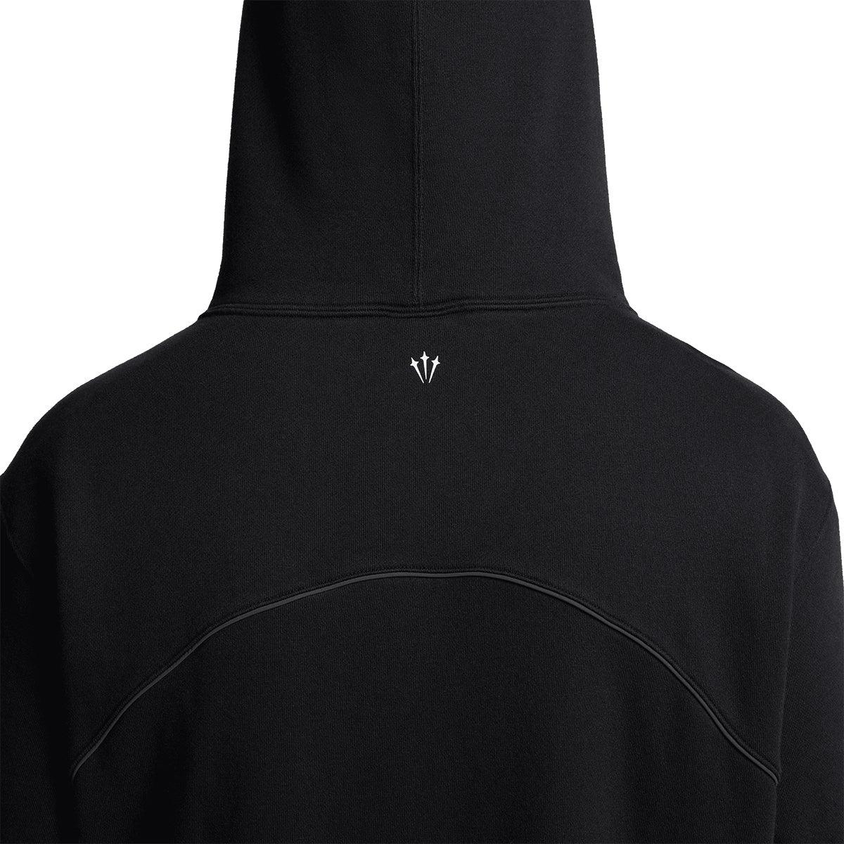 + NOCTA Fleece Hoodie 'Black'