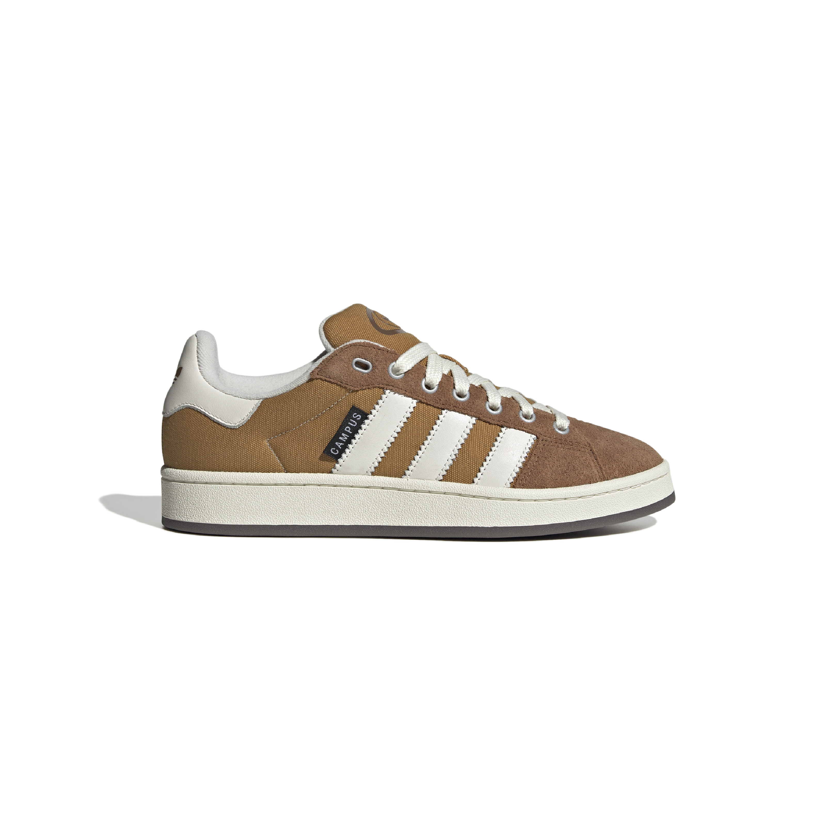 adidas Campus 00s Brown / White