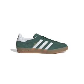 adidas Gazelle Indoor Collegiate Green / Cloud White / Gum