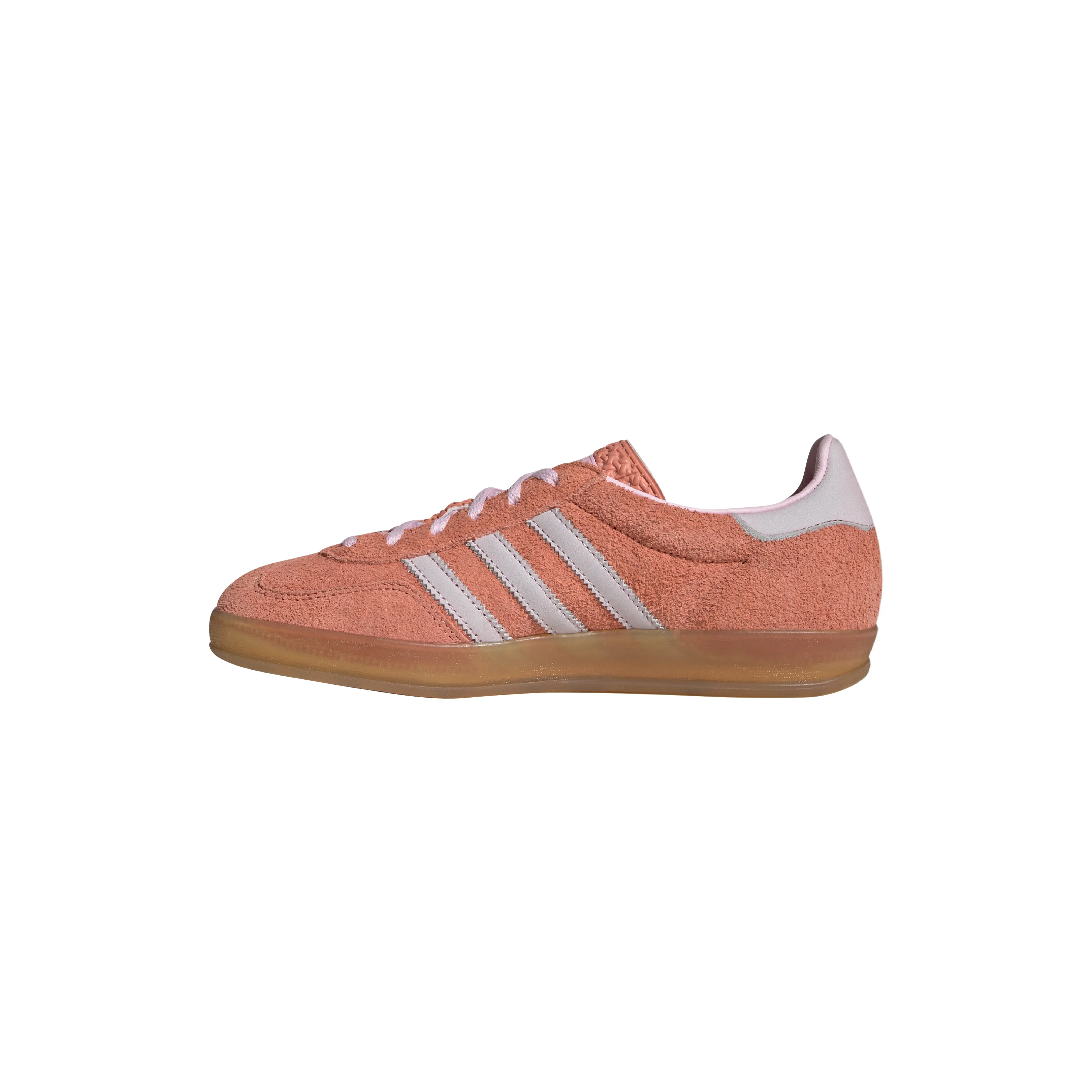 adidas Gazelle Indoor Wonder Clay / Clear Pink