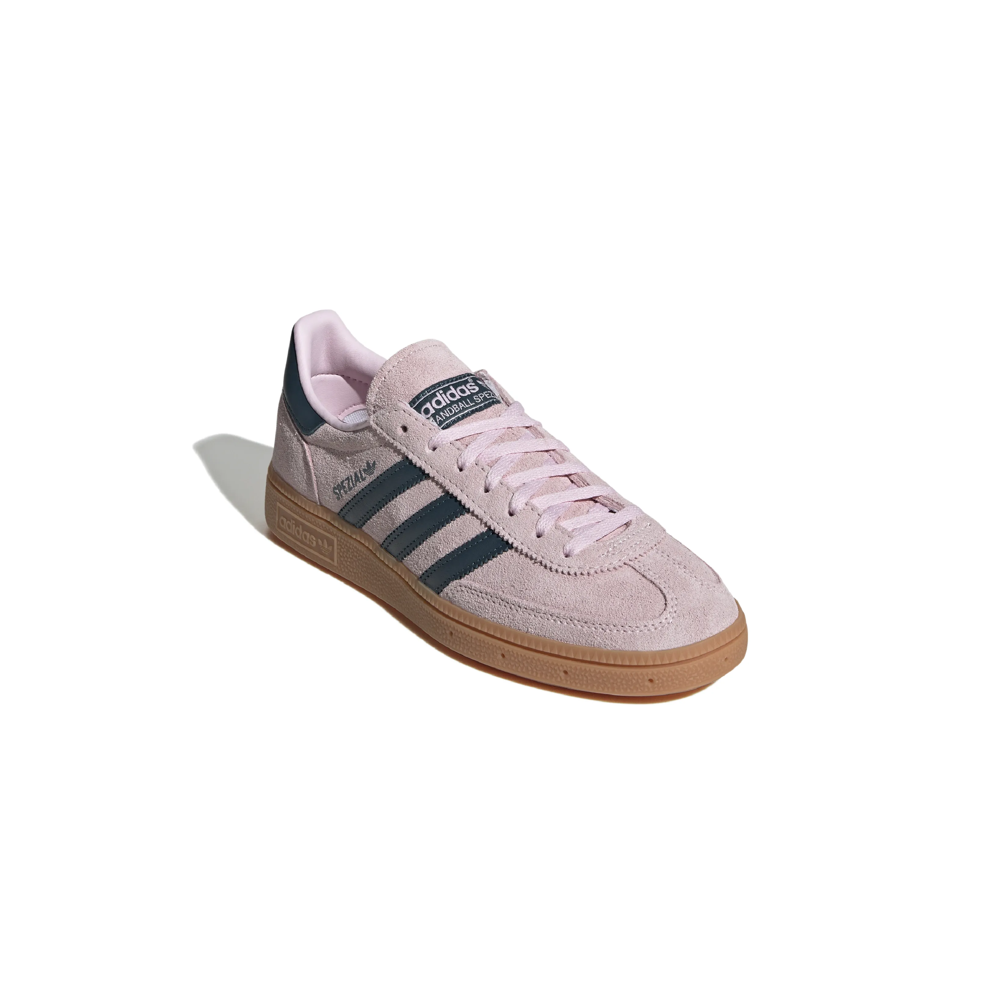 adidas Handball Spezial Clear Pink / Arctic Night / Gum