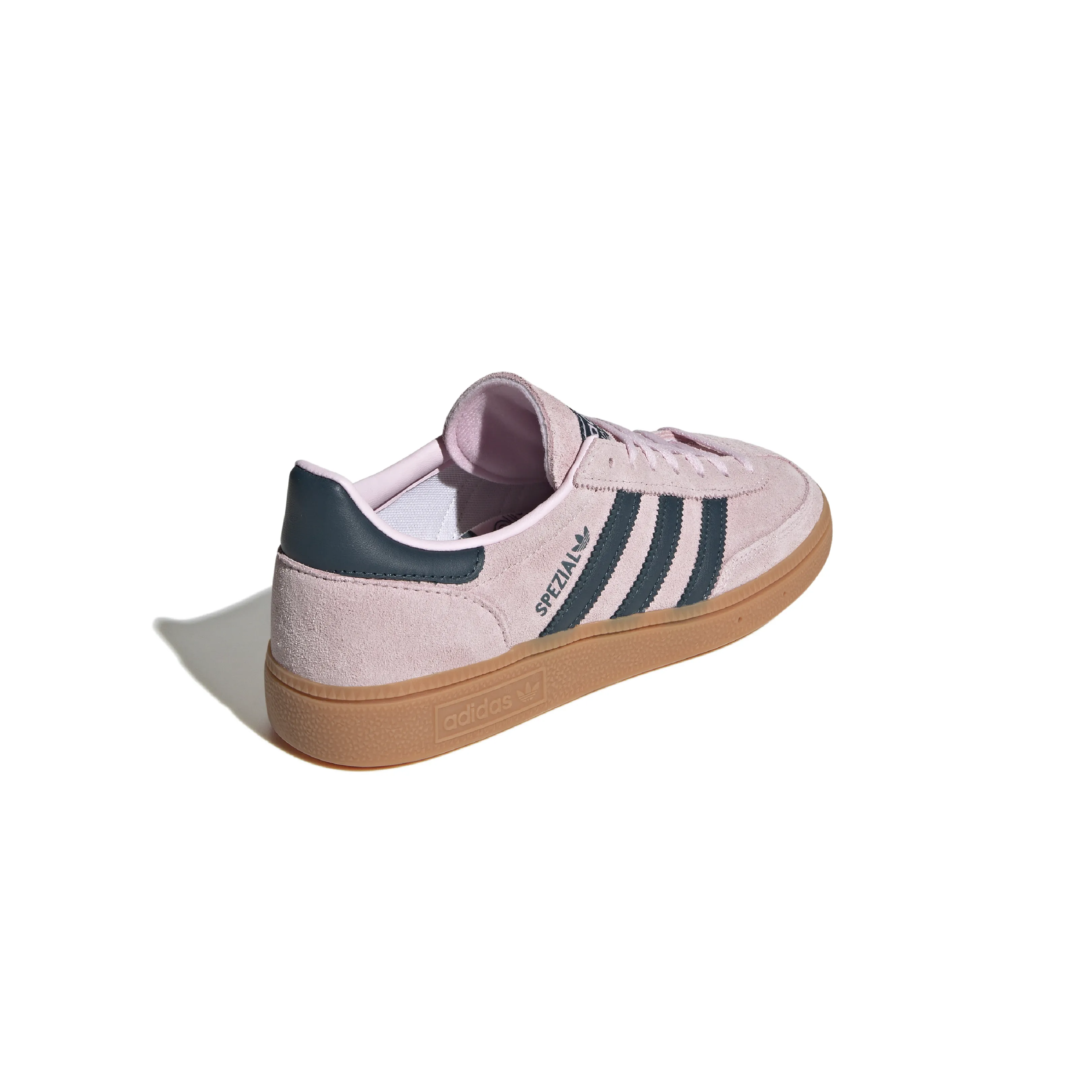 adidas Handball Spezial Clear Pink / Arctic Night / Gum