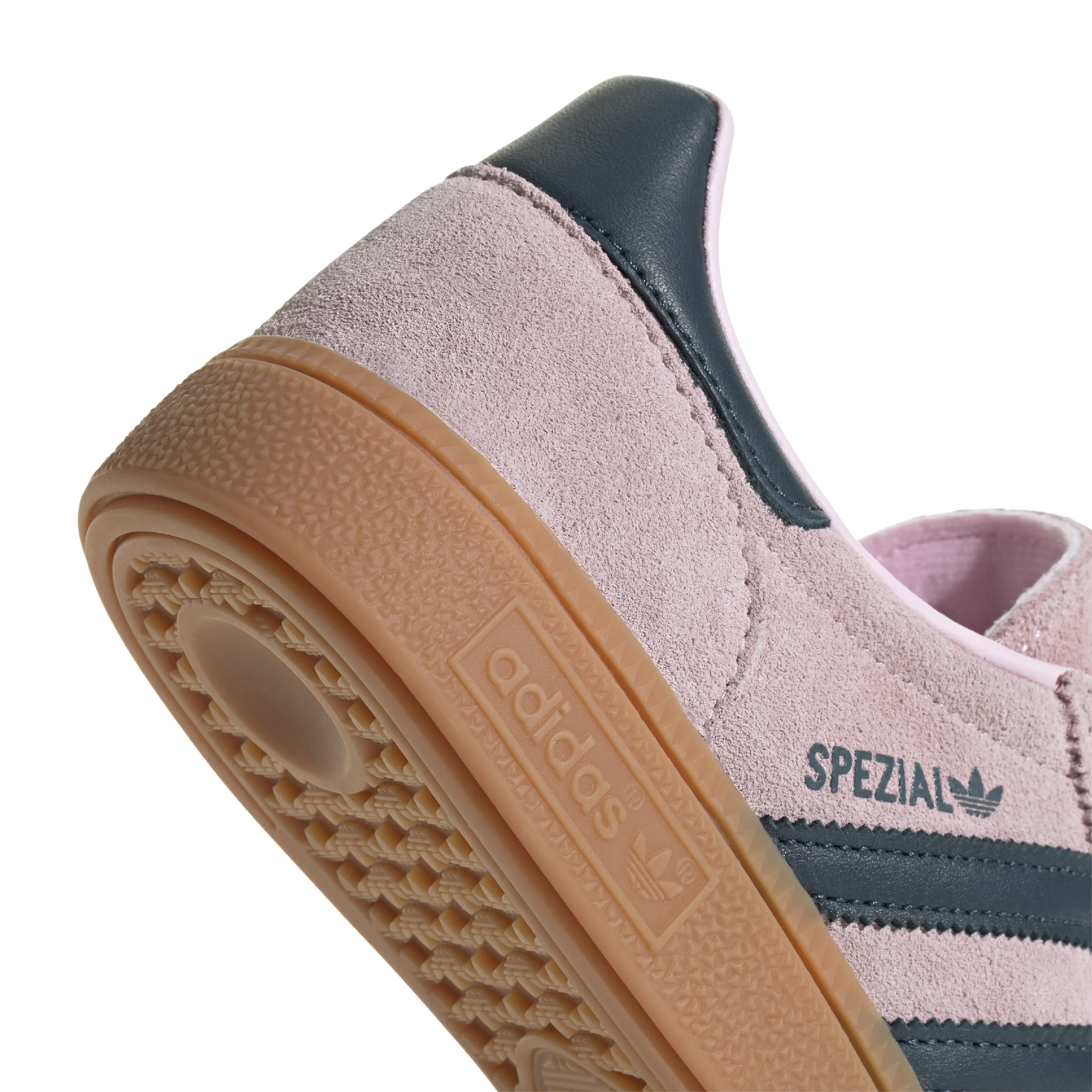 adidas Handball Spezial Clear Pink / Arctic Night / Gum