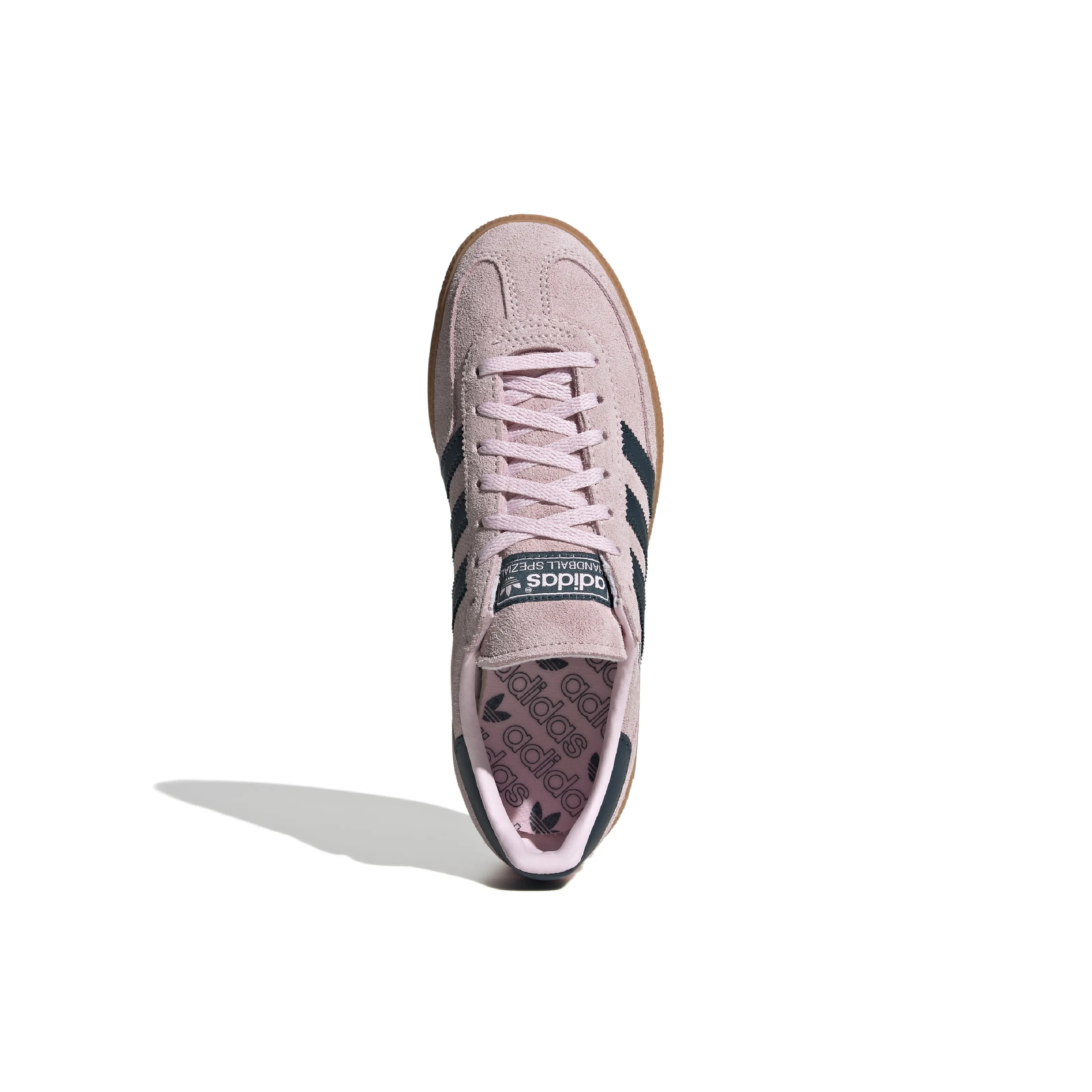 adidas Handball Spezial Clear Pink / Arctic Night / Gum