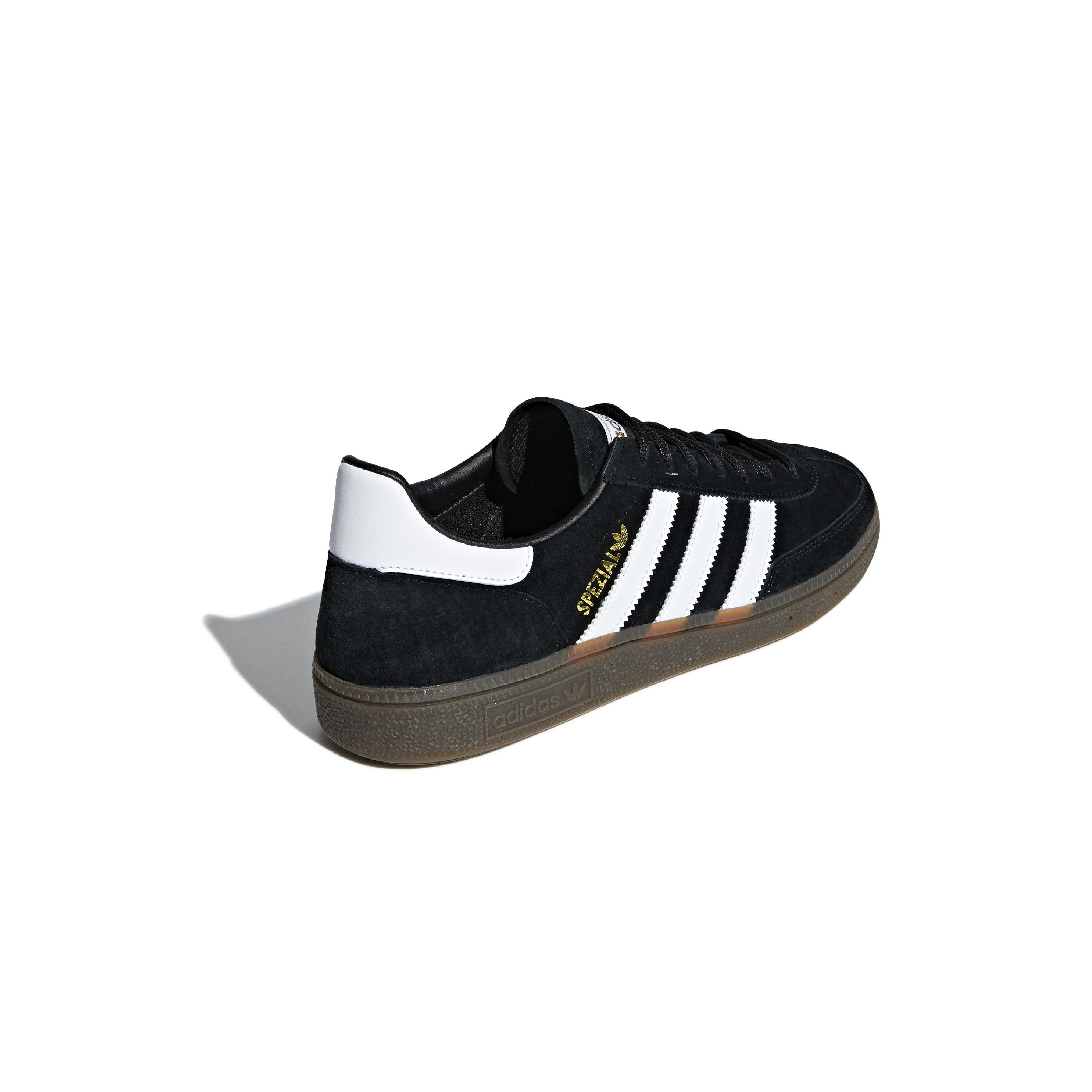 adidas Handball Spezial Core Black / Cloud White / Gum