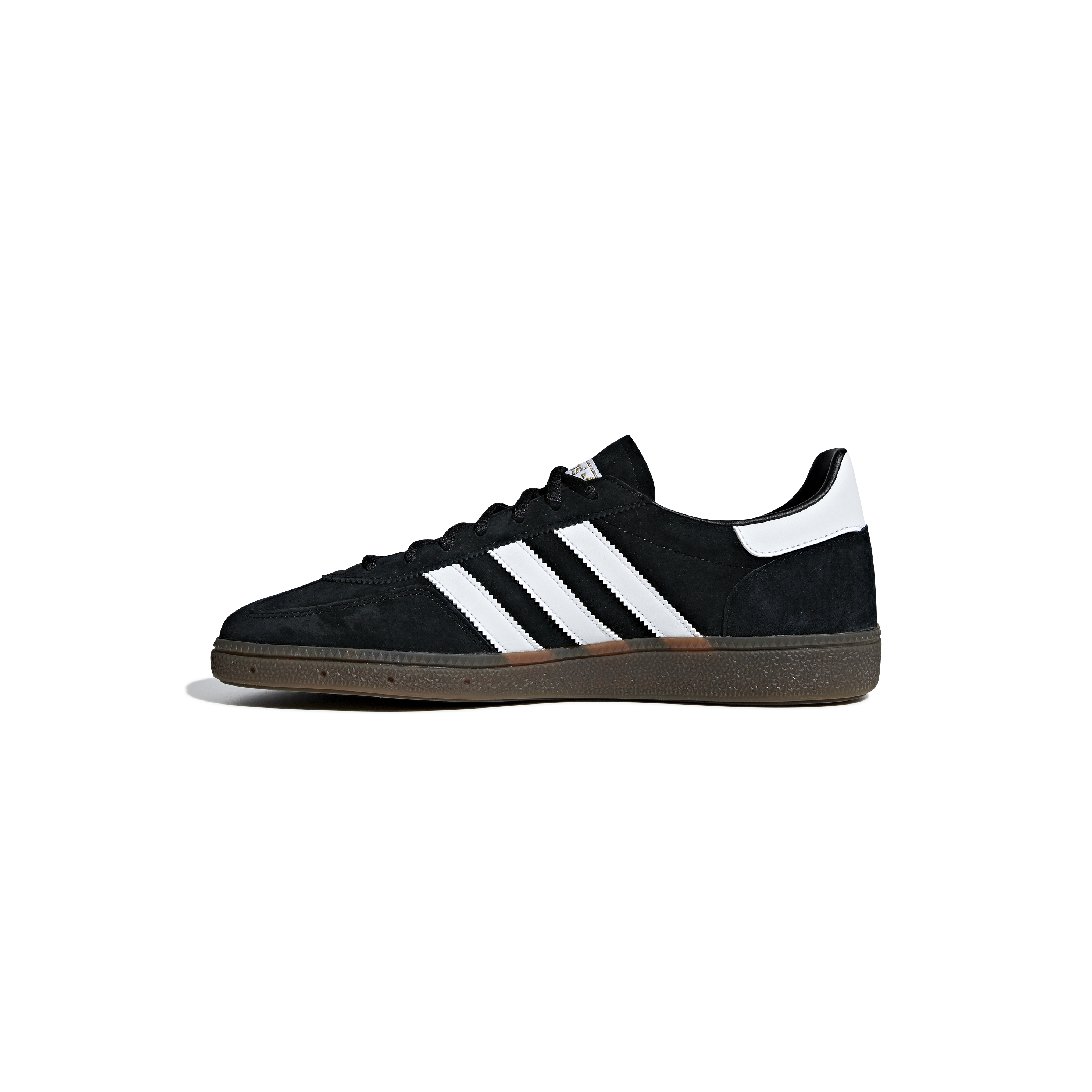 adidas Handball Spezial Core Black / Cloud White / Gum