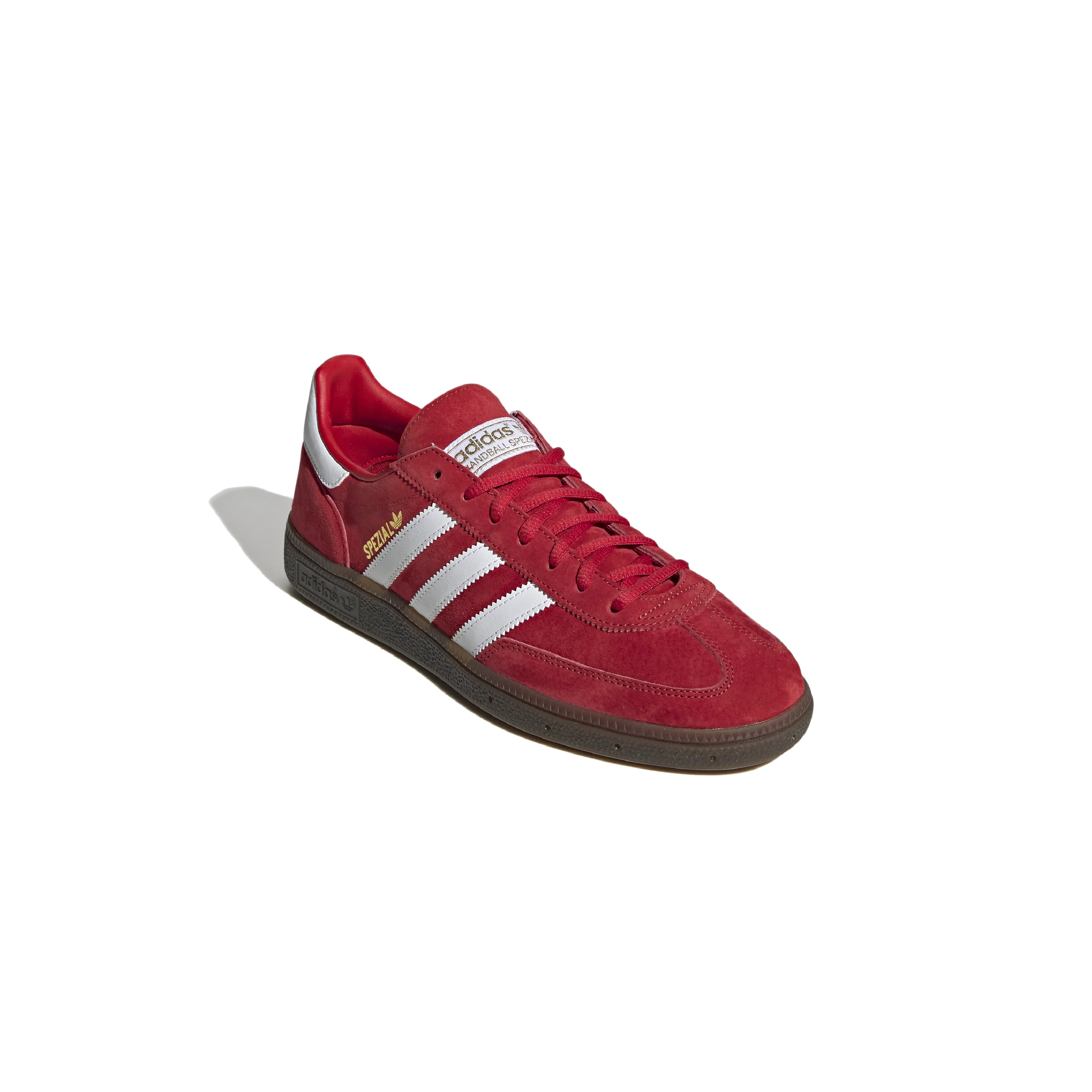 adidas Handball Spezial Scarlet / Cloud White / Gum