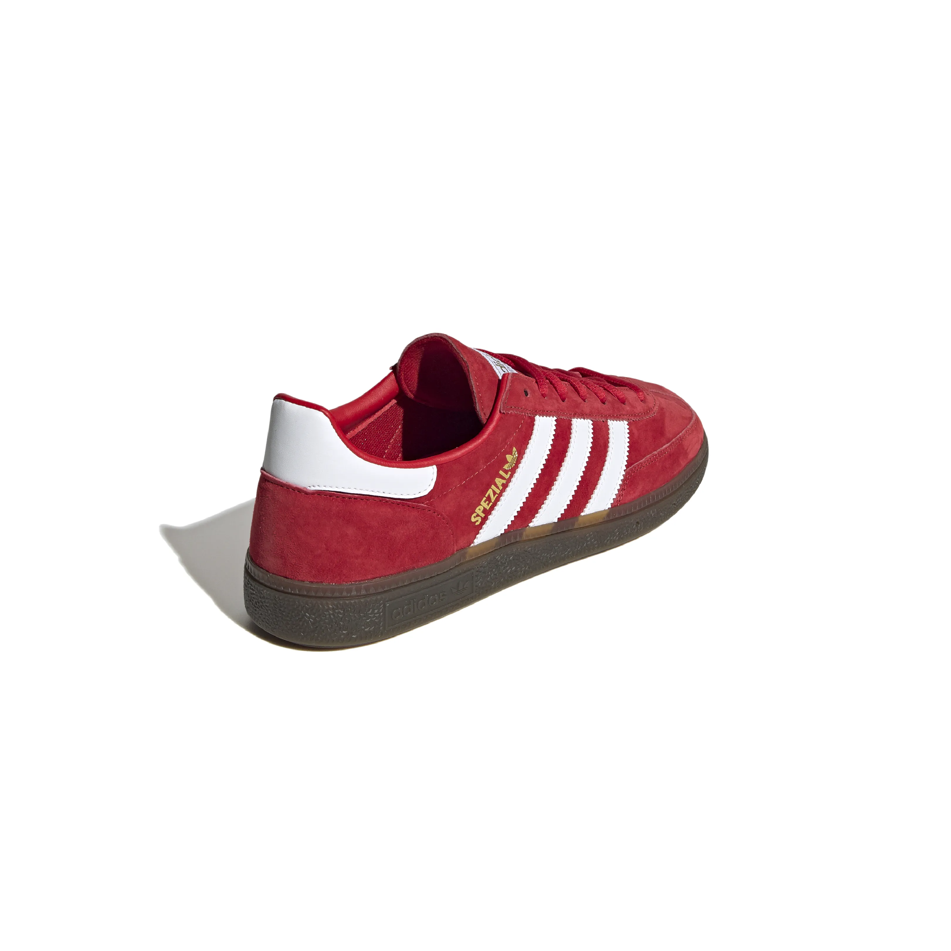 adidas Handball Spezial Scarlet / Cloud White / Gum