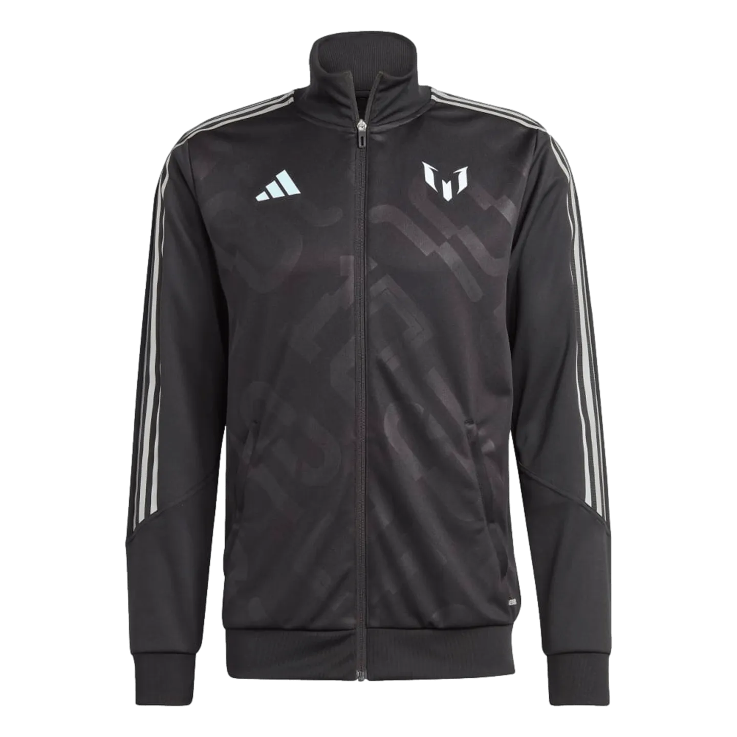 Adidas Messi Jacket