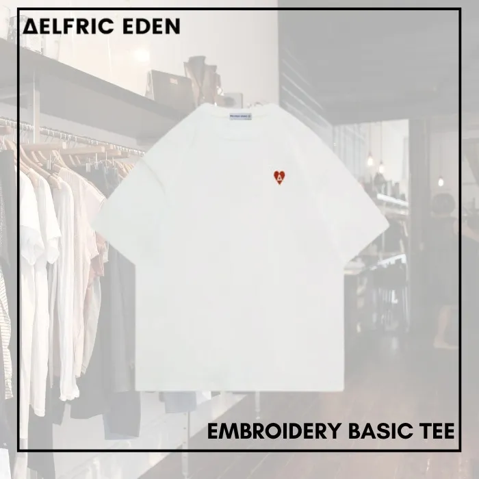 Aelfric Eden  |T-Shirts