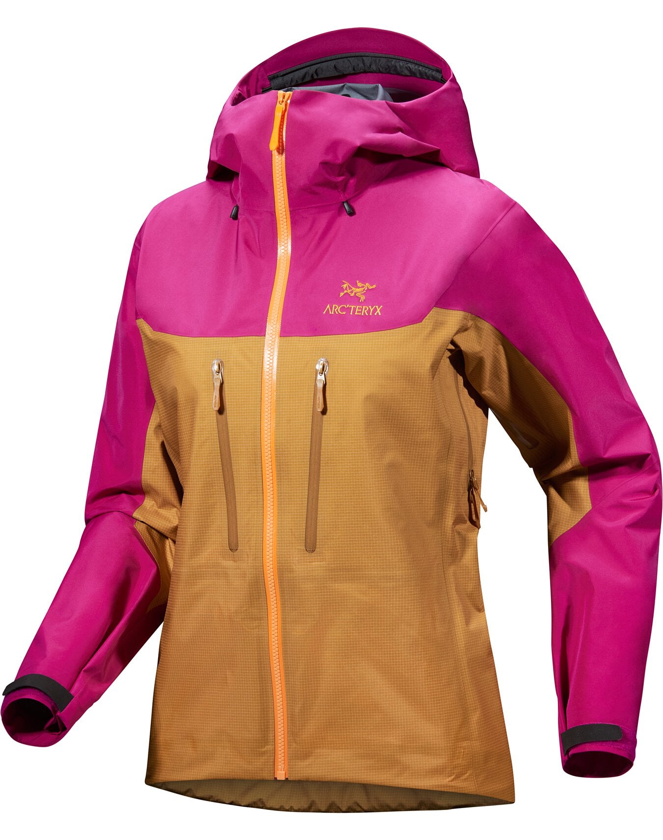 Alpha Jacket Women's