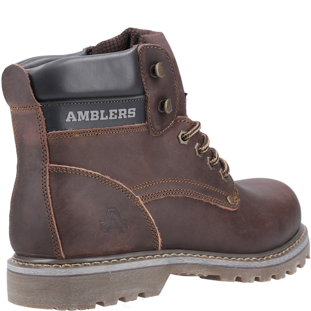 Amblers Dorking Casual Boot