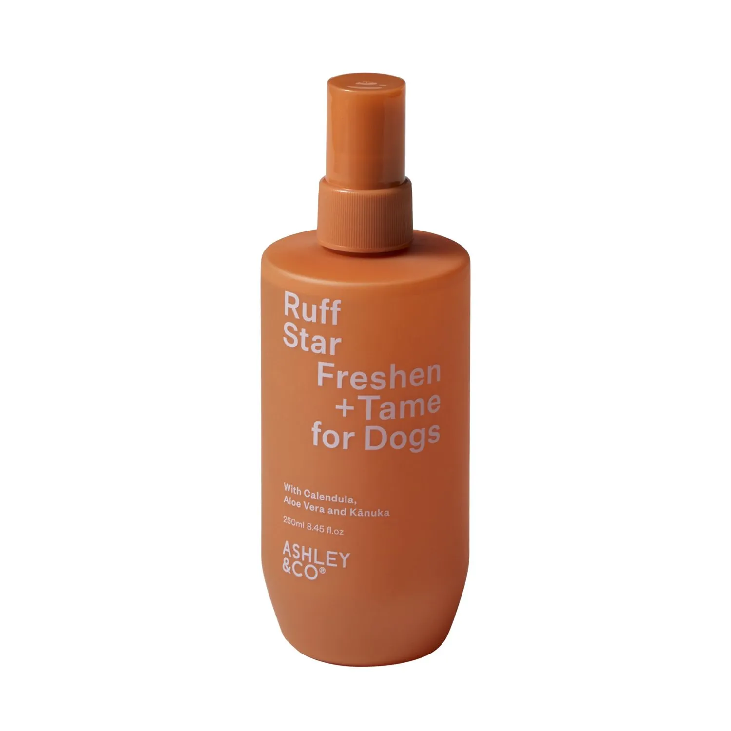 Ashley + Co - Doug, Dug & Dug Ruff Star (Dog Freshen)