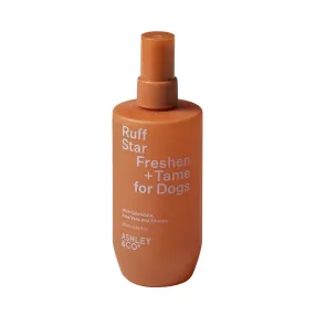 Ashley + Co - Doug, Dug & Dug Ruff Star (Dog Freshen)