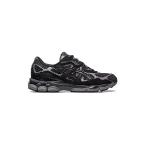 Asics GEL-NYC Graphite Grey / Black