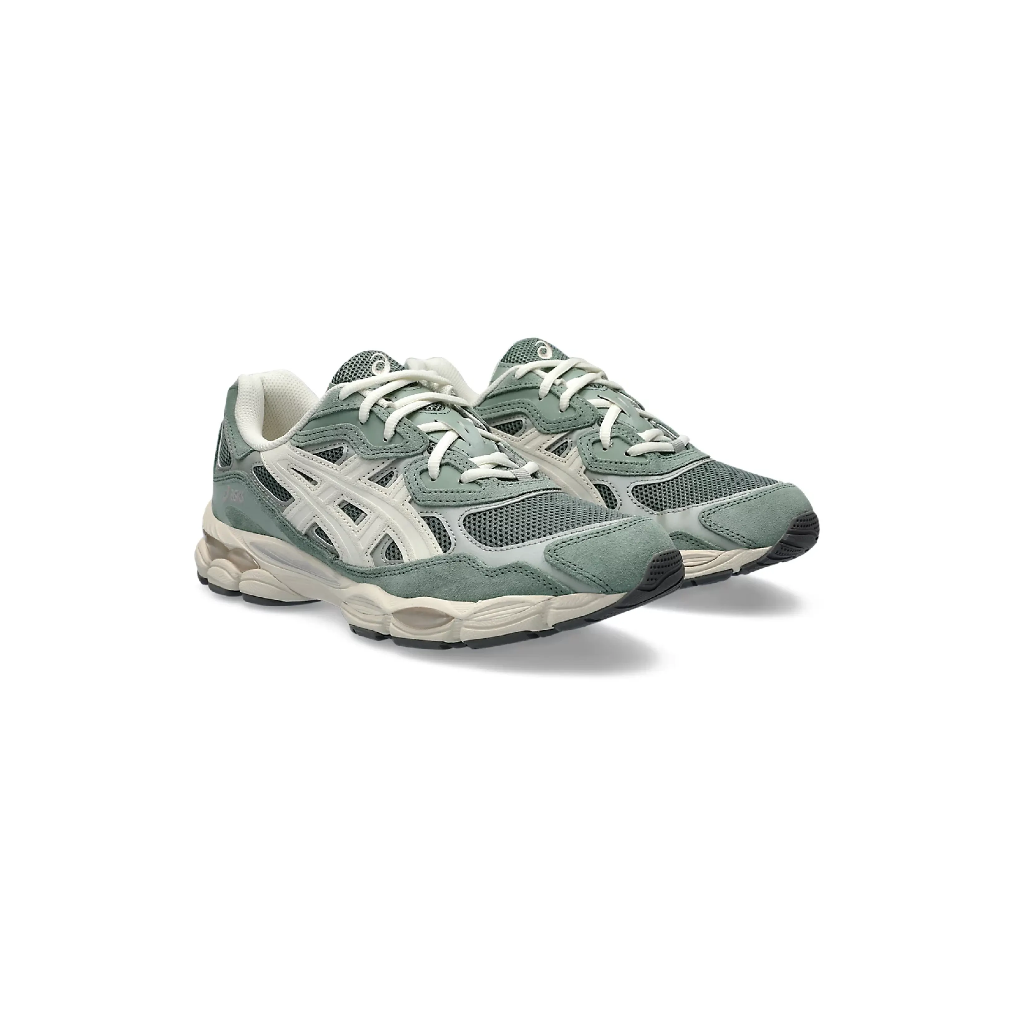 Asics Gel-NYC Ivy / Smoke Grey