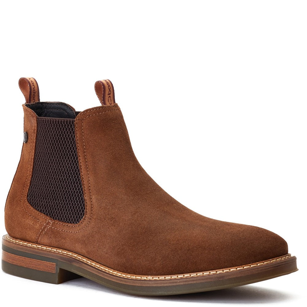 Base London Masada Chelsea Boot