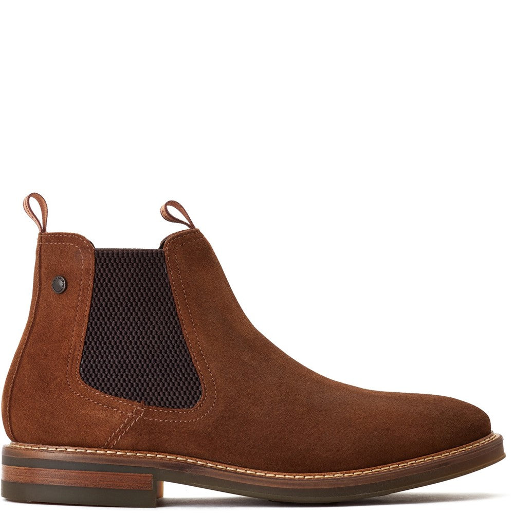 Base London Masada Chelsea Boot