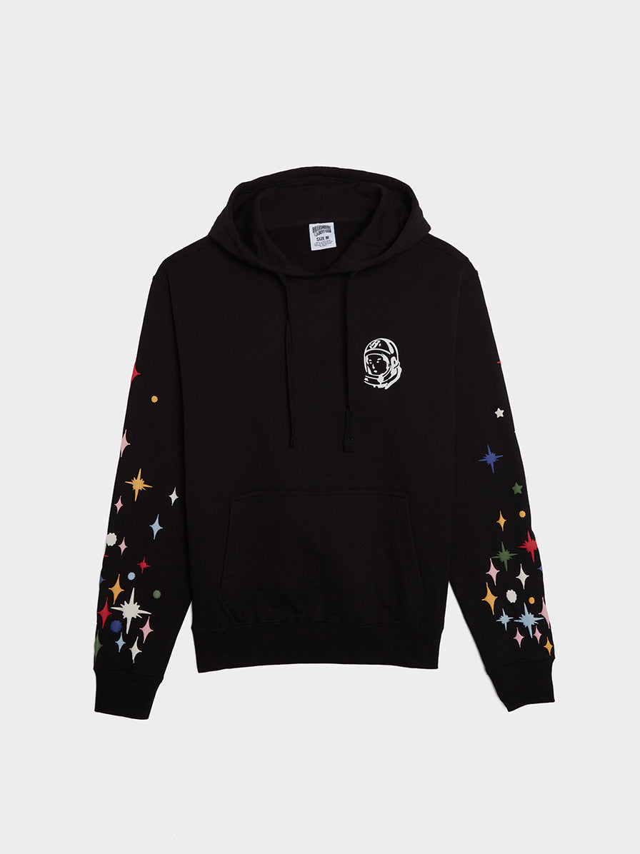 BB Nova Hoodie, Black