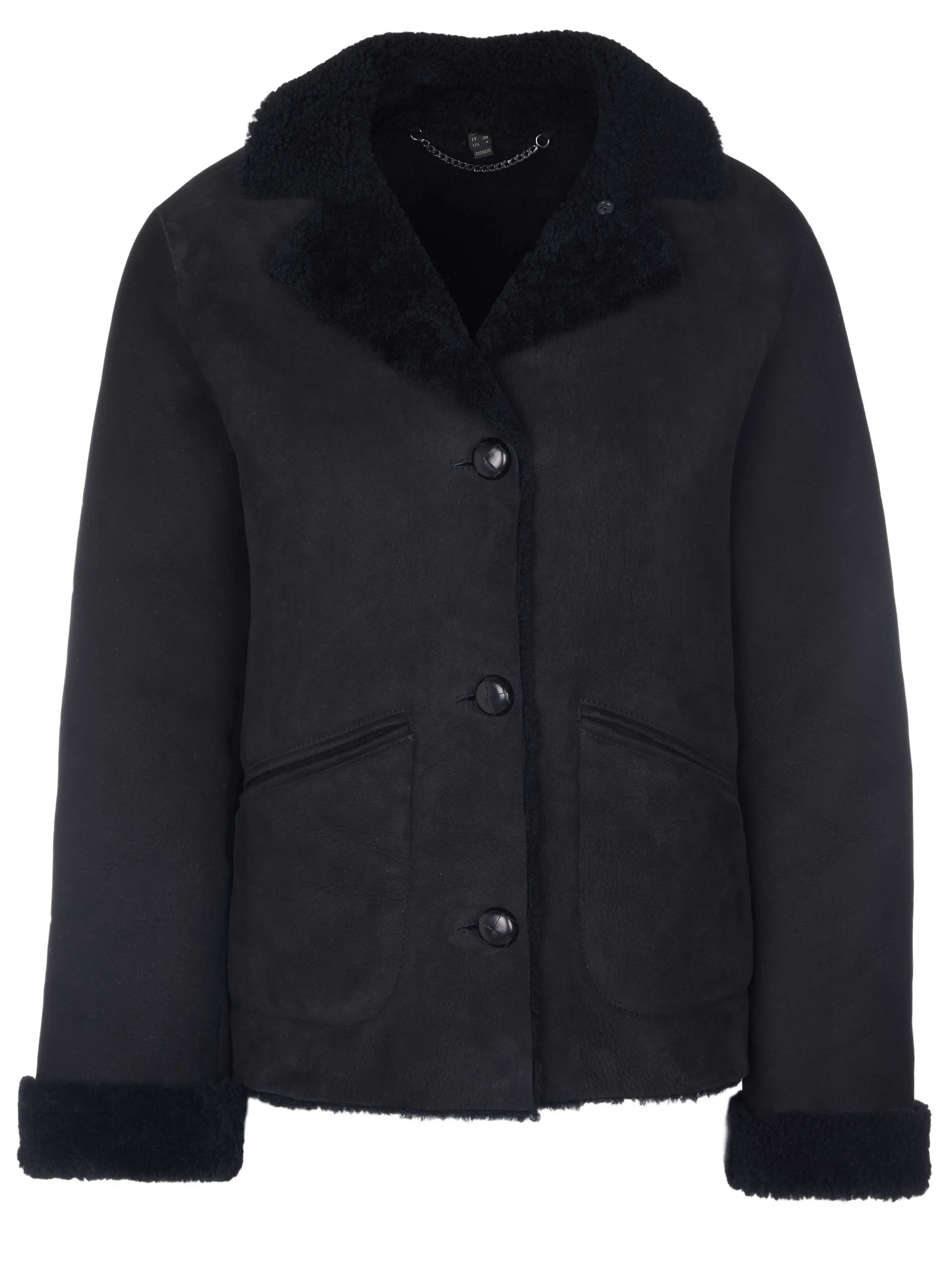 Belstaff Jacket black