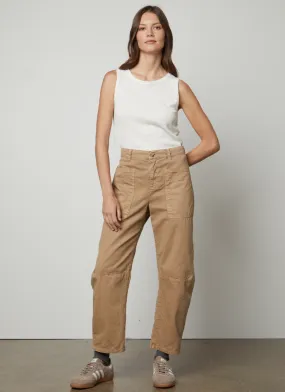 Brylie Twill Pant