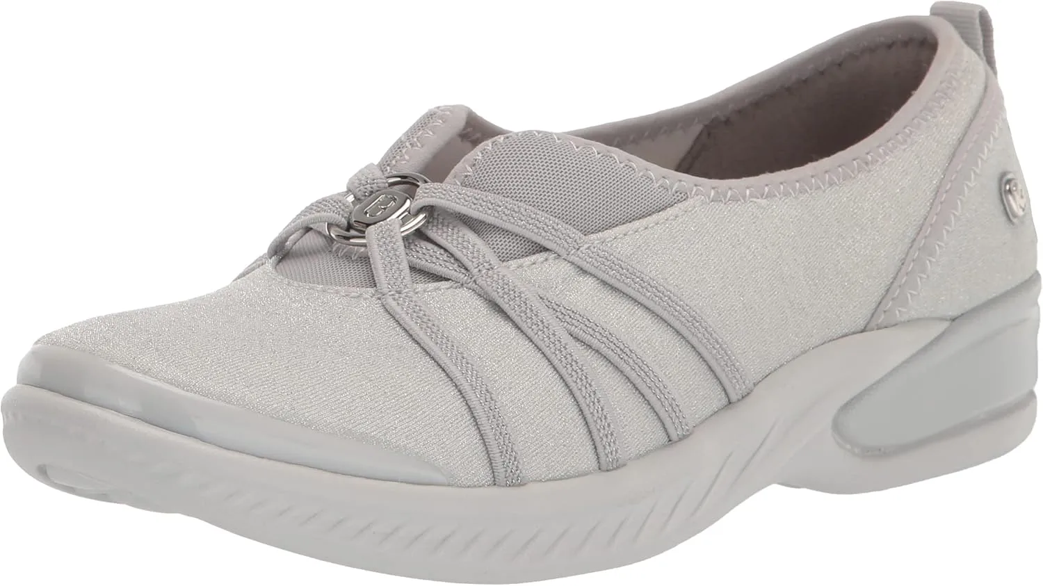 BZees Women's, Niche Slip-On Sneaker