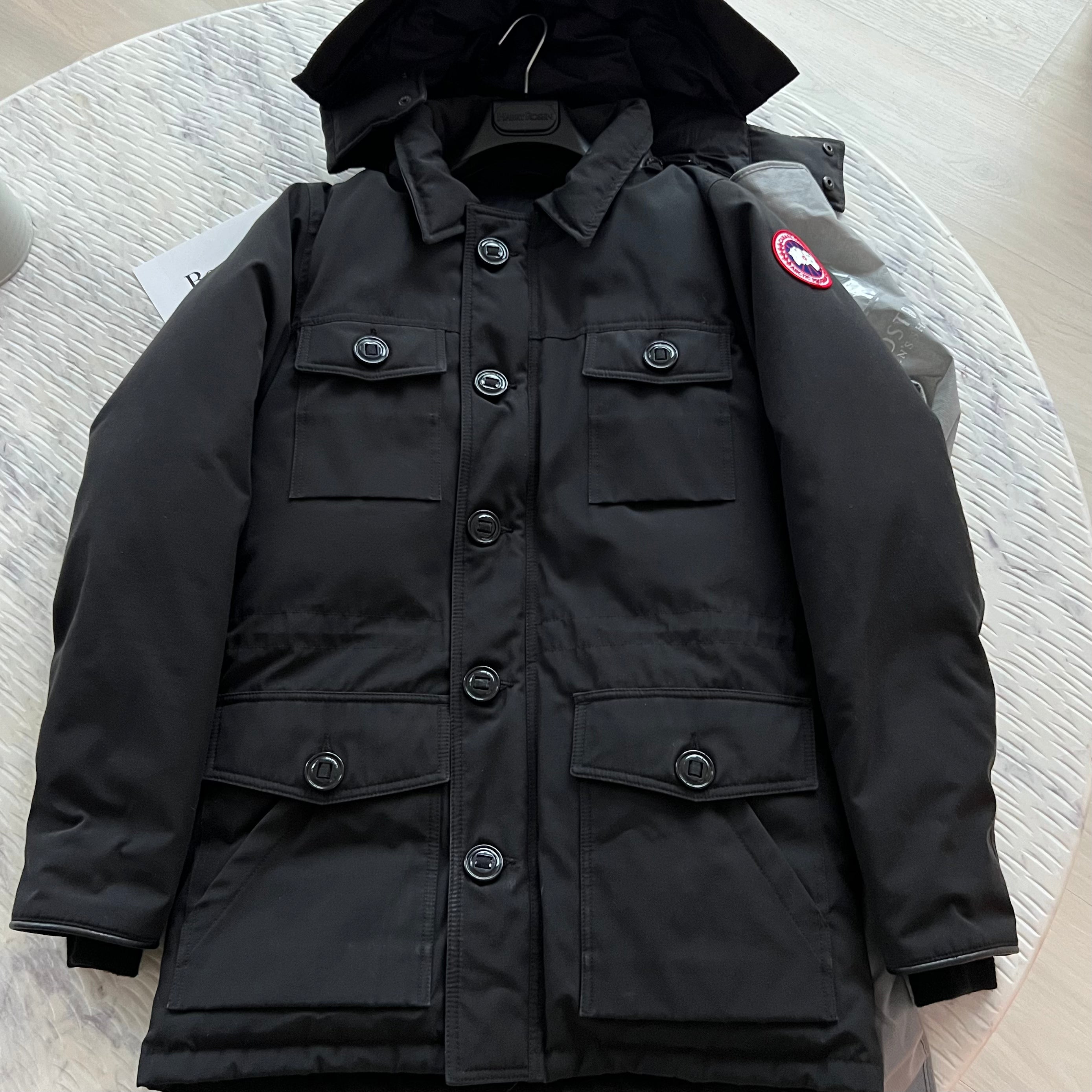 Canada Goose 4074M Banff