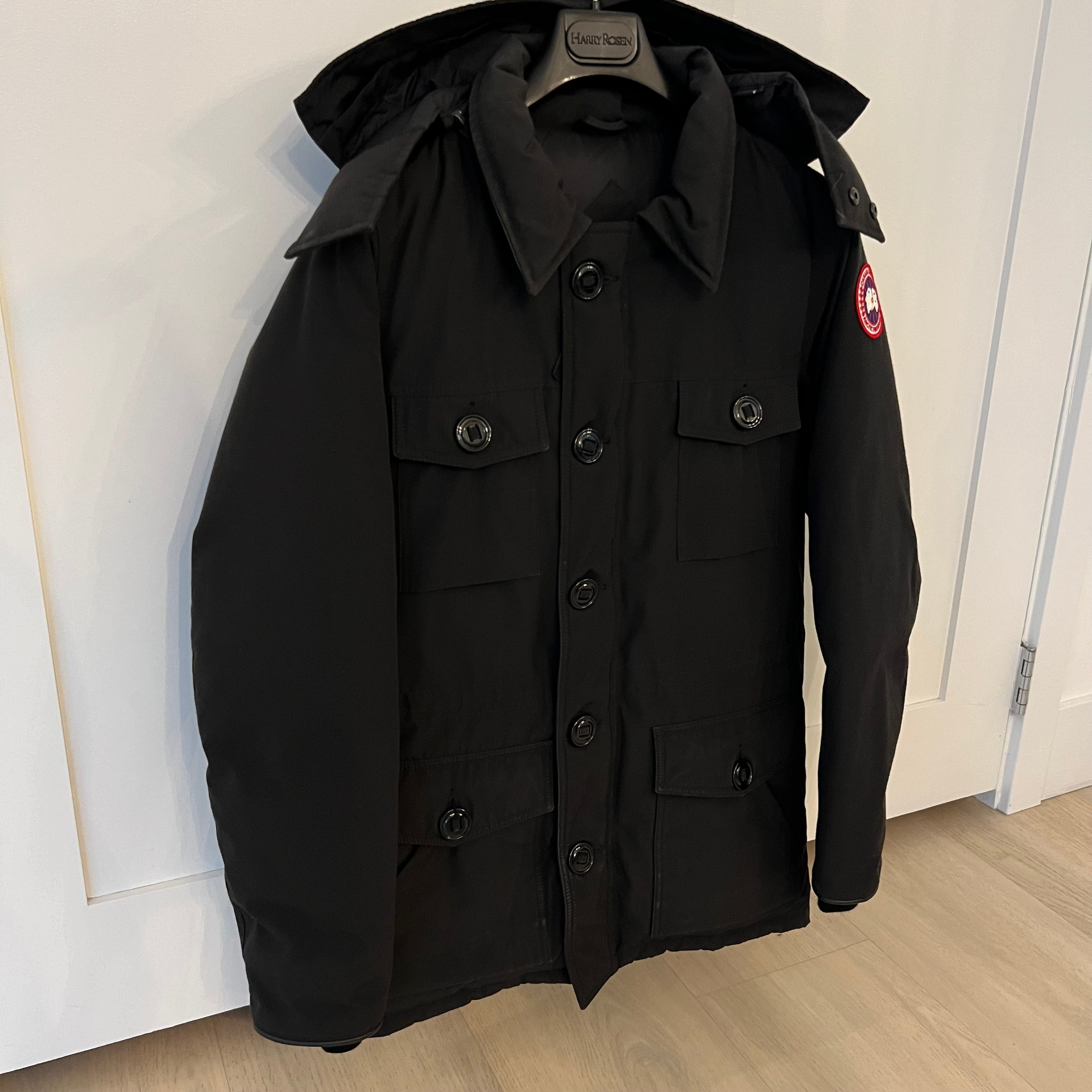 Canada Goose 4074M Banff