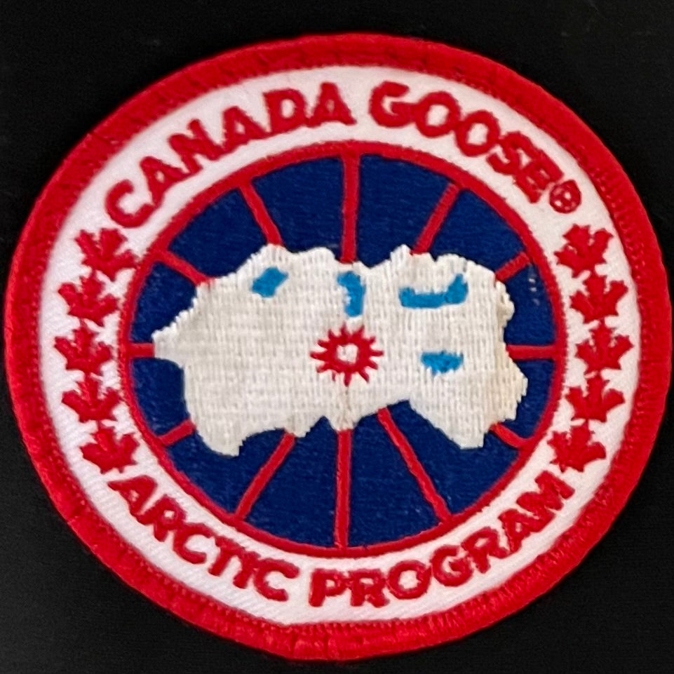 Canada Goose 4074M Banff