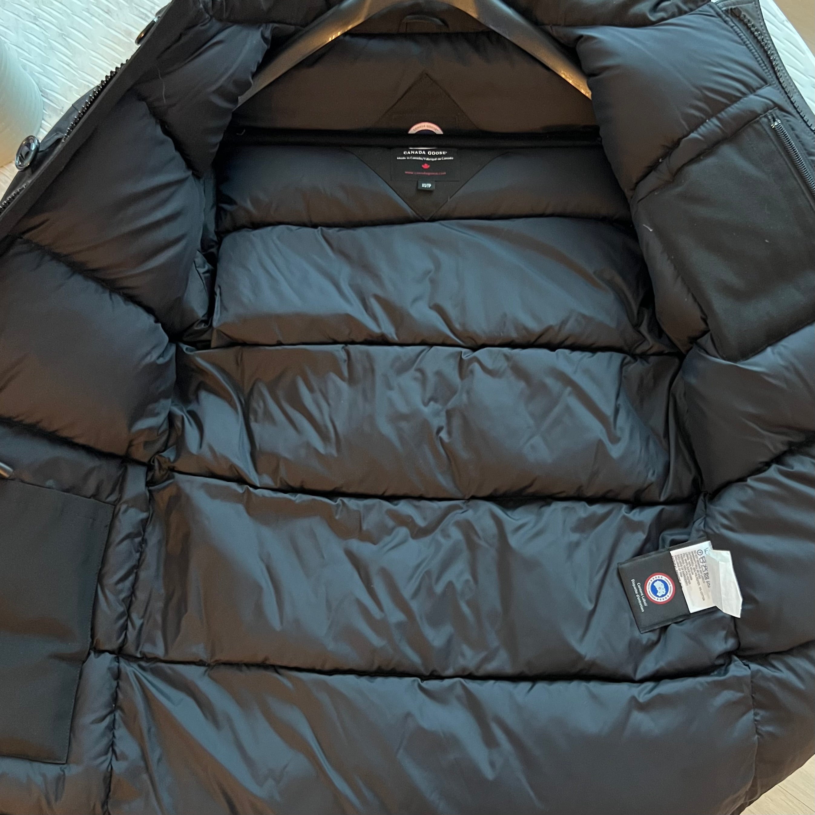 Canada Goose 4074M Banff