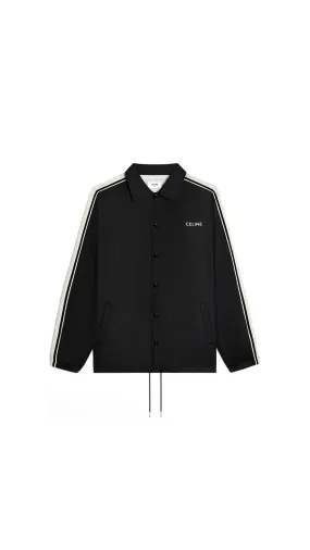 Celine Jacket - Black