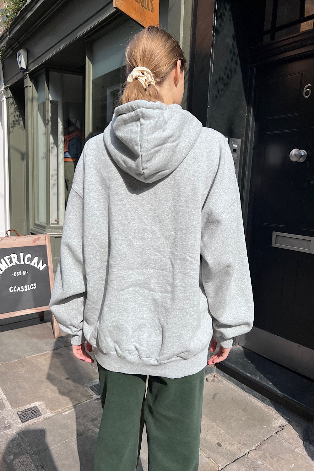 Christy Colorado Aspen Hoodie