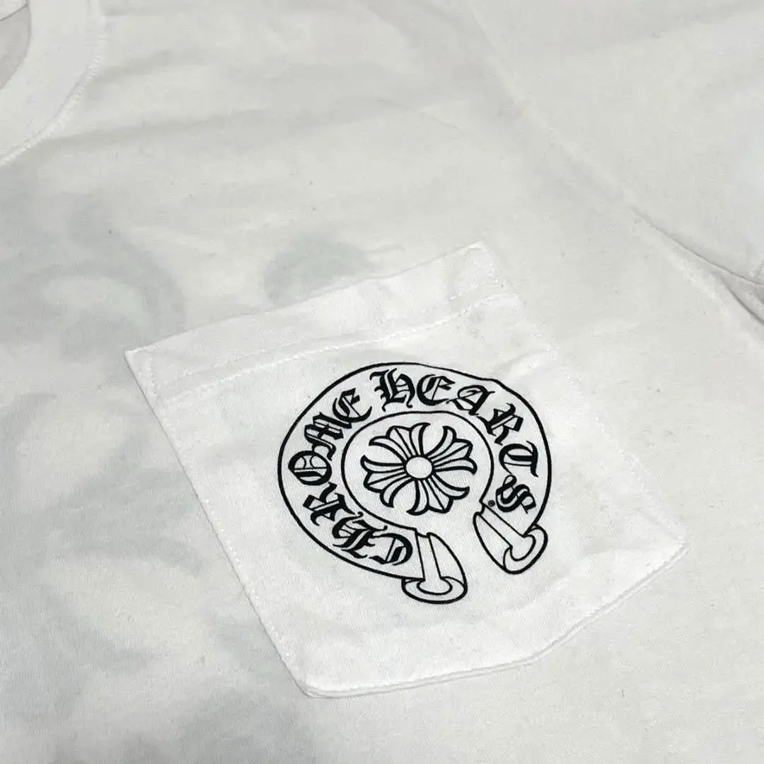 CHROME HEARTS  |T-Shirts