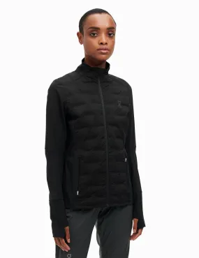 Climate Jacket - Black