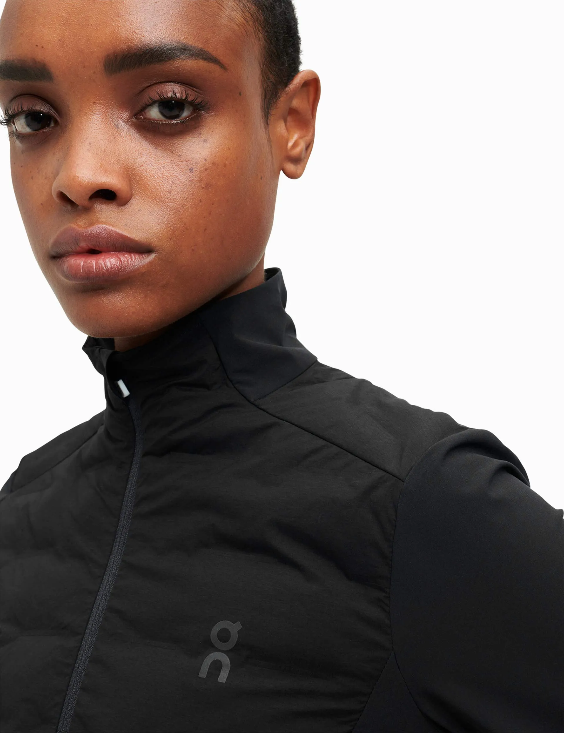 Climate Jacket - Black