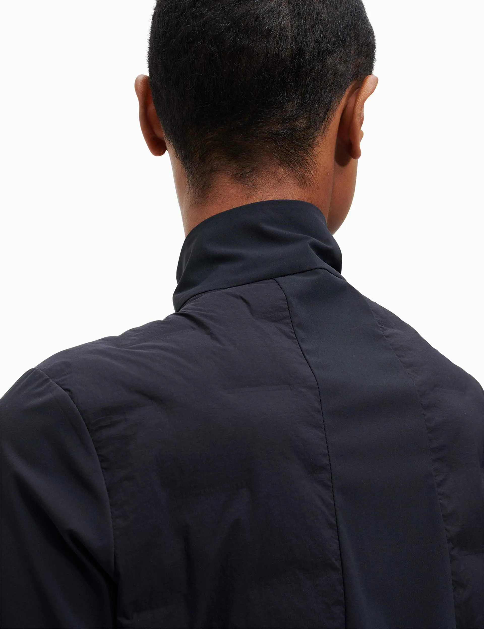 Climate Jacket - Black