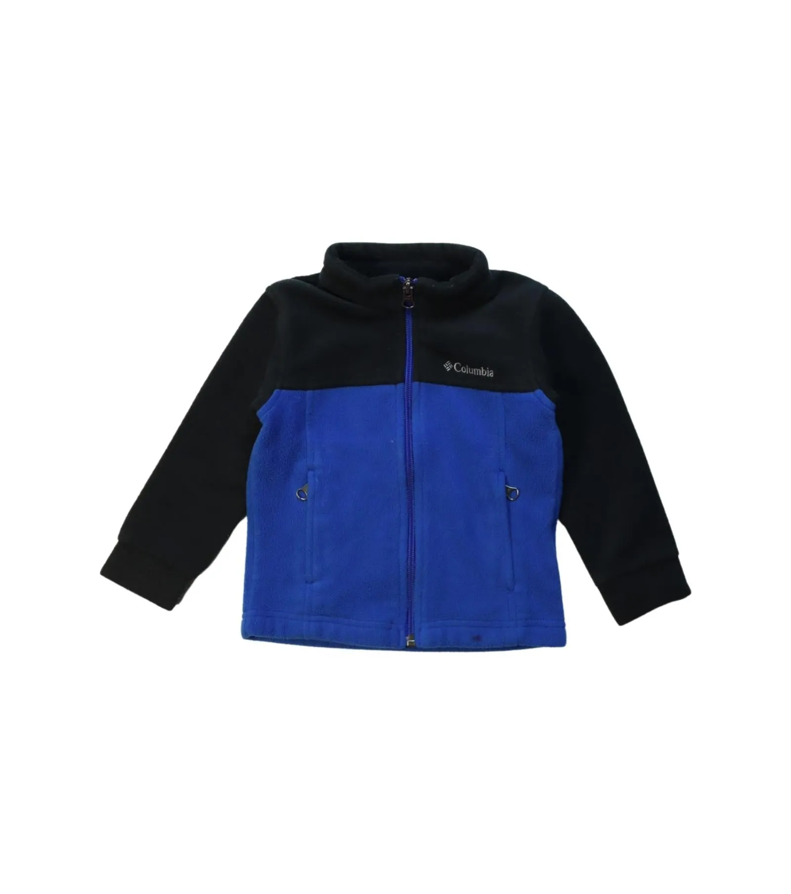 Columbia Fleece Jacket 3T