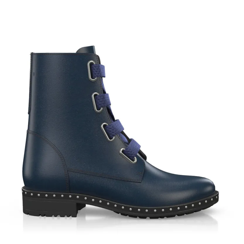 Combat Boots 2763