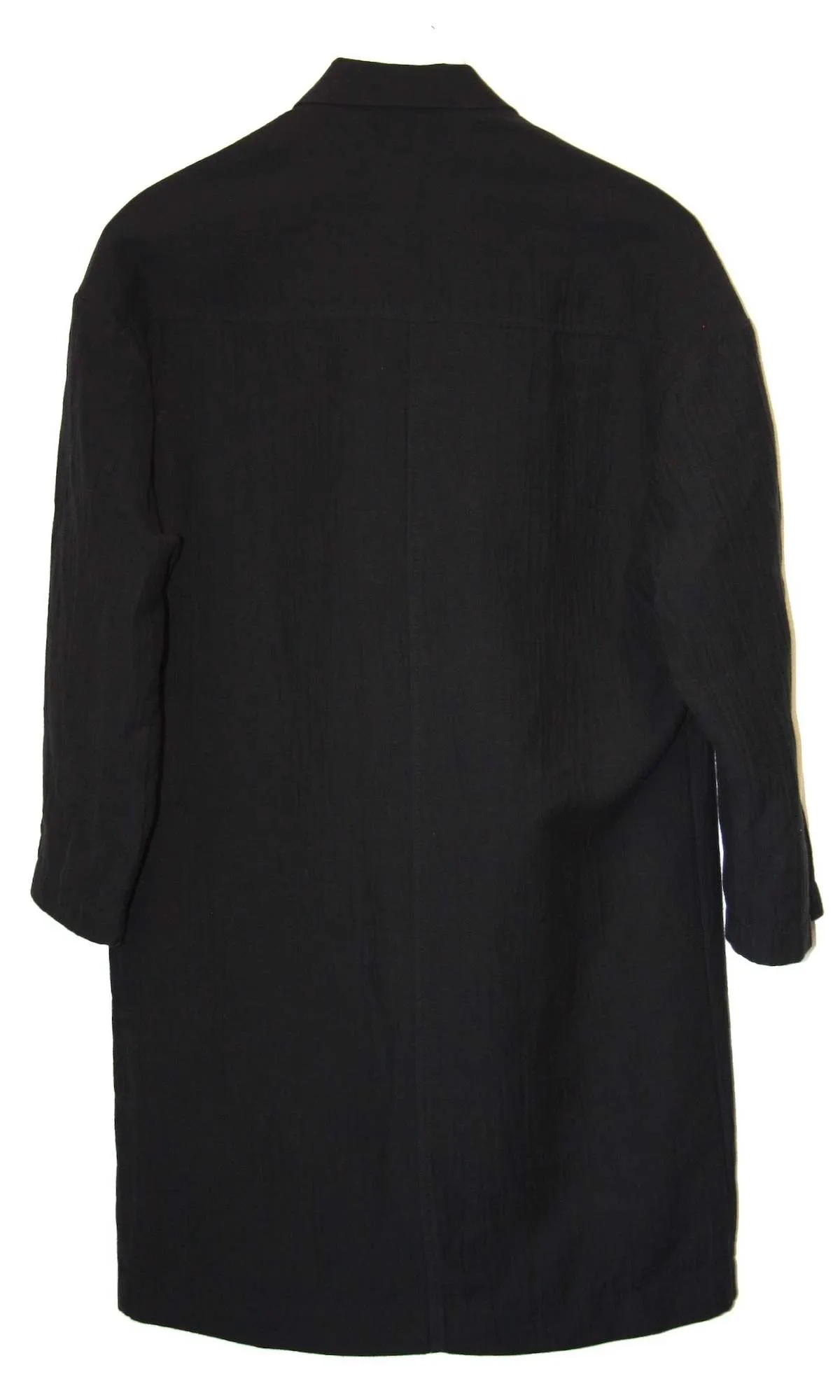 Coulicou Jacket - Black