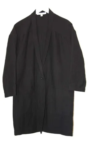 Coulicou Jacket - Black