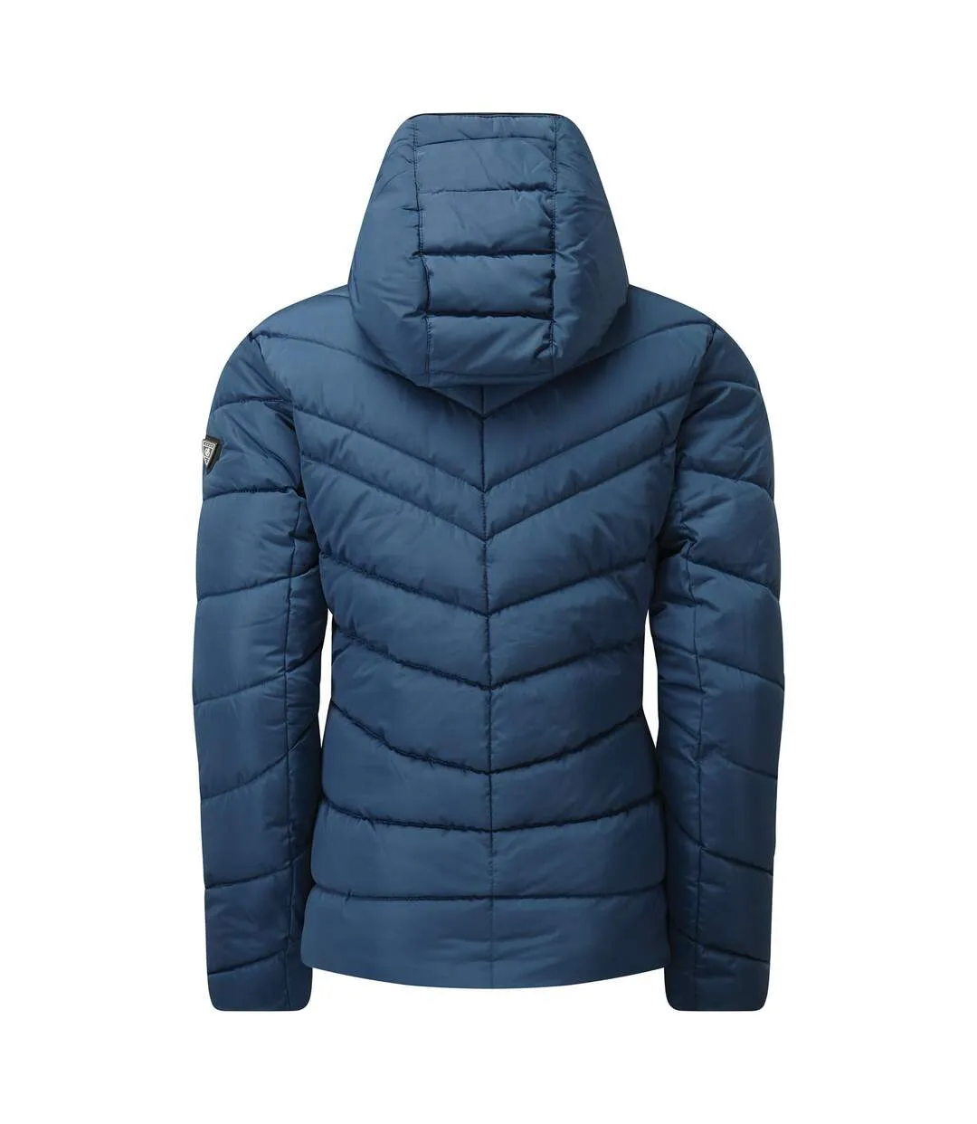 Dare 2B Womens/Ladies Reputable Swarovski Insulated Jacket (Dark Denim) - UTRG5676