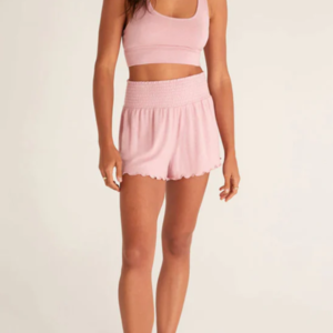 Dawn Smocked Short