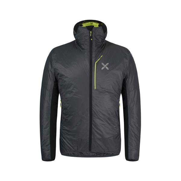 Eiger Jacket uomo