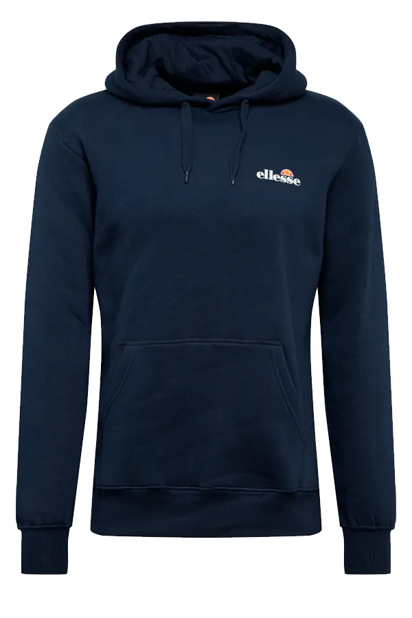 Ellesse Beltona Hoodie Navy