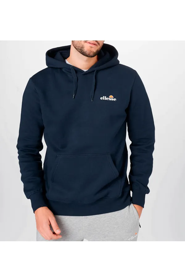 Ellesse Beltona Hoodie Navy