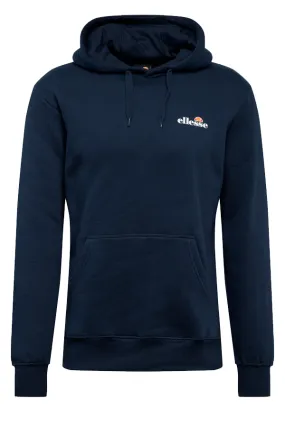 Ellesse Beltona Hoodie Navy