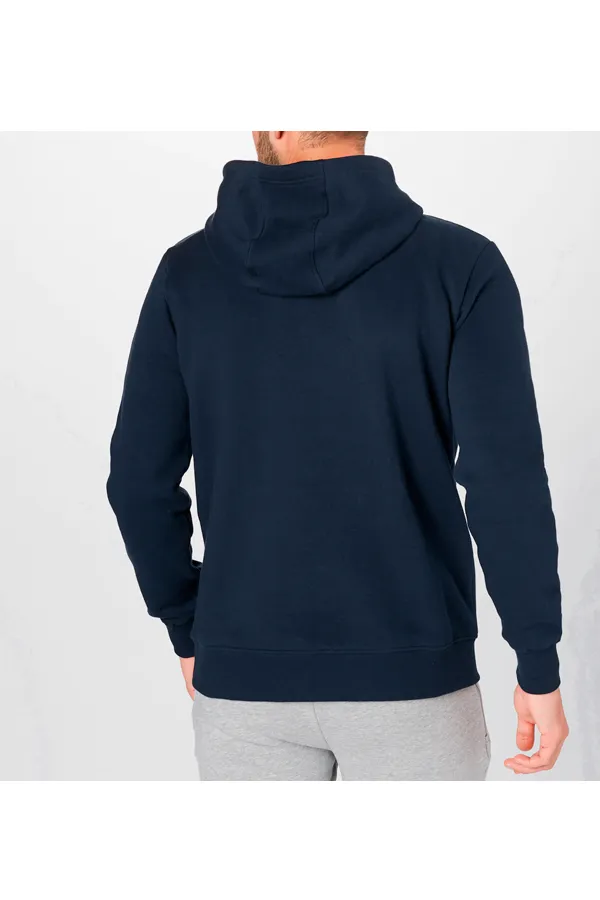 Ellesse Beltona Hoodie Navy