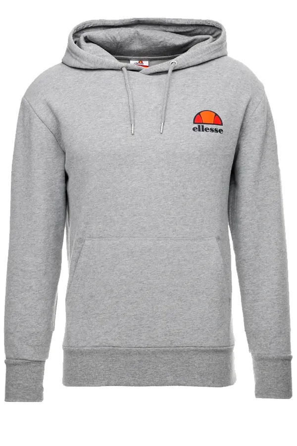 Ellesse Toce Hoodie Grey