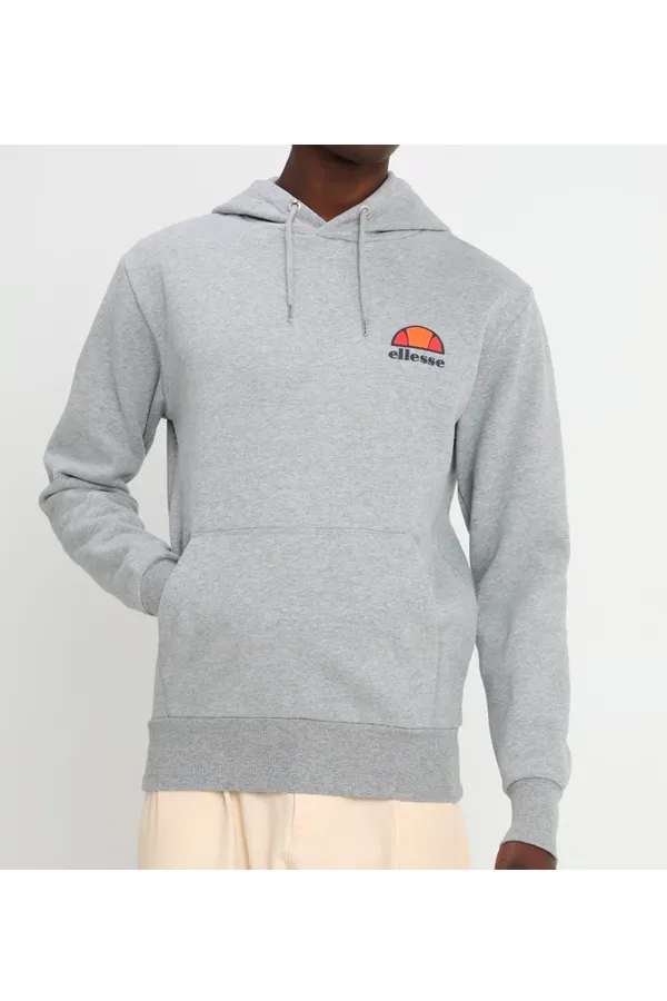 Ellesse Toce Hoodie Grey