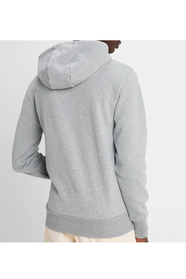 Ellesse Toce Hoodie Grey